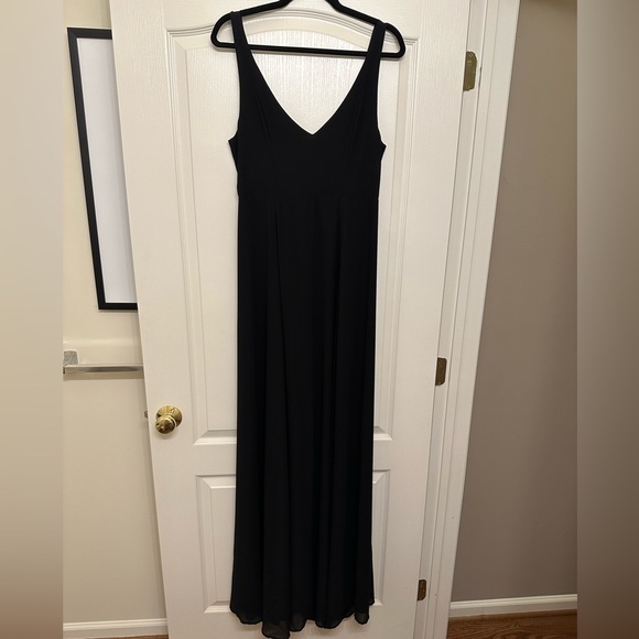 Show Me Your Mumu Jenn Maxi Dress, Size Large - Picture 7 of 7